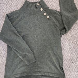 Jcrew medium pullover